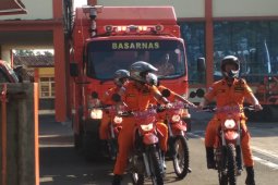 Basarnas Jabar siagakan enam posko operasi pengamanan Lebaran