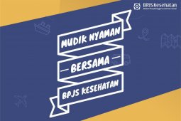 BPJS Kesehatan Singkawang pastikan pelayanan prima peserta JKN-KIS saat libur Lebaran