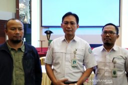 Peserta JKN diimbau mengambil obat lebih awal sebelum musim mudik
