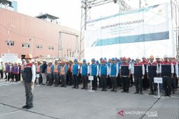 PLN Babel siagakan 779 petugas amankan pasokan listrik jelang Lebaran