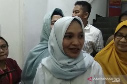Hanum Rais bantah diperiksa polisi terkait kasus makar Eggi Sudjana