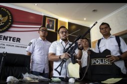 Temuan baru pascakerusuhan Jakarta