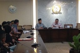 DPR akan mendalami aduan keluarga korban aksi 21-22 Mei