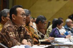 Sempat dikritik, Dirut BPJS Kesehatan jelaskan kenaikan tunjangan direksi