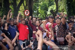 Koster segera terbitkan pergub zonasi transportasi