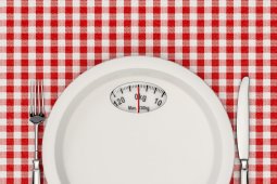 Hasil penelitian, puasa dapat lawan obesitas