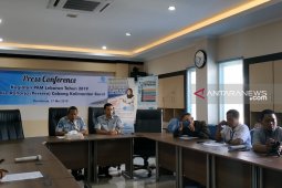 Jasa Raharja  pasang spanduk imbuan di 150 titik di Kalbar