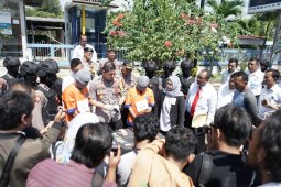 Polresta Probolinggo ungkap dua residivis pelaku pembobol mesin ATM