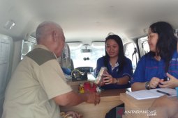 BI menyiapkan Rp14,5 miliar pada penukaran bersama