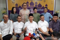 BMX dan Track berpeluang lolos ke Olimpiade