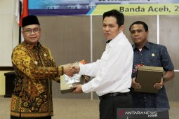 Pemkab Aceh Barat raih WTP ke-5