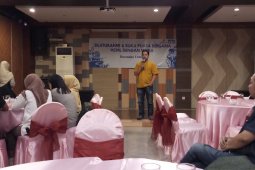 HCML fokus jaga kapasitas produksi 110 Mmscfd
