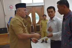 Pemkab Aceh Tengah alokasikan Rp8,5 miliar benahi sanitasi