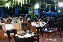 GM PLN Sumut Safari Ramadhan ke Sibolga sekaligus jaga kehandalah listrik