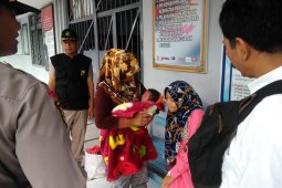 Tahanan melahirkan di LP Tulungagung dapat perlakuan khusus
