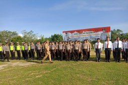 Pemkab Bangka Barat matangkan persiapan pelayanan arus mudik