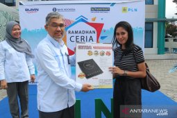 PLN UIW Maluku dan Malut gelar Ramadhan Ceria 2019
