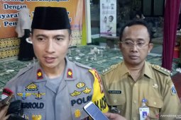 Lagi karena COVID, Camat Kelapa Gading M Hermawan wafat