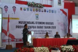 Pemerintah pusat lanjutkan kucuran dana Otsus untuk Papua-Papua Barat