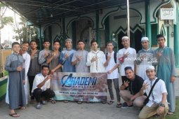 Akademi Ramadhan, bimbing remaja Barabai jadi idola