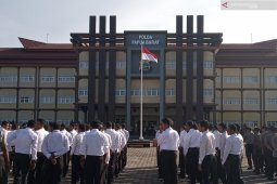 Operasi Ketupat Mansiman 2019 antisipasi kejahatan konvensional selama Lebaran