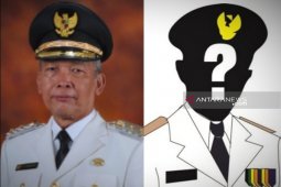 Partai pengusung Cawabup HST gamang, ada intervensi?