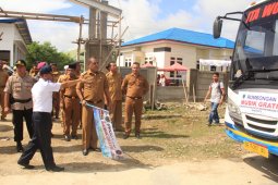 Jumlah pemudik gratis di SBT melebihi kuota
