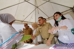 Wali Kota Gorontalo apresiasi pelaksanaan BHUN