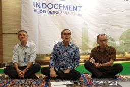 Indocement gelar mudik gratis, meskipun peminatnya menurun