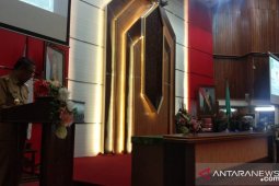Gubernur Sutarmidji tidak kecewa terima opini WDP dari BPK
