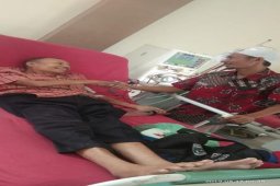 RSUD Kumpulan Pane  lakukan bimbingan spritual kepada pasien