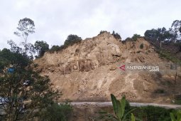 Pemudik diimbau hati-hati lewati jalur ini