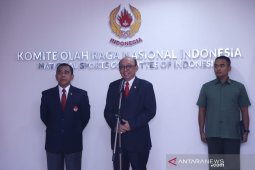 Edie Toet akan bawa Baori dengan warna baru