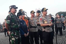 Kapolri: Cuti bersama tekan puncak arus mudik 2019