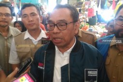 Sekjen Kemendag: berbagai sembako yang dijual di Pontianak sesuai HET