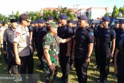 Operasi Ketupat Mahakam siap amankan mudik Lebaran1440 H