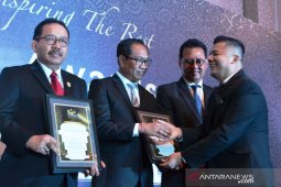 Badung raih penghargaan pariwisata