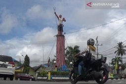 Dinas Cipta Karya Kotabaru gelar lomba desain tugu nelayan