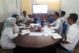 DPMPD Mantapkan Persiapan Pelaksanaan FPCF Carbon Fund