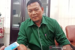 Harga kelapa sawit di Aceh Barat turun jadi Rp1.050 per kilogram