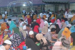 Lapas Tanjungbalai usulkan remisi 831 warga binaan