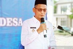 Pemkab Nagan Raya salurkan beasiswa Rp2,2 miliar usai Lebaran