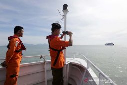 Sar pantau mudik laut