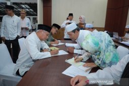 Pengumpulan ZIS Asahan 2019 capai Rp 804 Juta