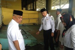 Agen daging jamin tidak ada lonjakan di Jambi