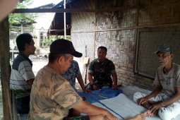 Serda Ahsnan ingatkan warga bahaya Narkoba