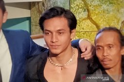 Jefri Nichol dapat peran nyeleneh di "Hit & Run" tapi malah suka