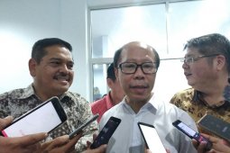Apindo Sumut minta sertifikasi dan verifikasi peti kemas di Pelabuhan Belawan dihapus