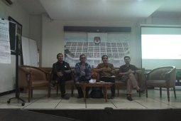 Penghitungan Pemilu 2019 oleh KPU tidak perlu diragukan