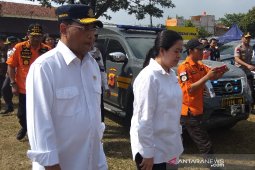 Menko PMK : Delman di Garut dilarang beroperasi selama pengamanan mudik Lebaran